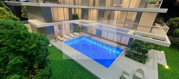 5 Schlafzimmer Villa in Tilal City, UAE, Nr. 16032 28