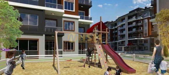 Apartment 2+1 in Istanbul, Turkey No. 11279 5