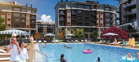 Apartment 2+1 in Istanbul, Turkey No. 11279 4