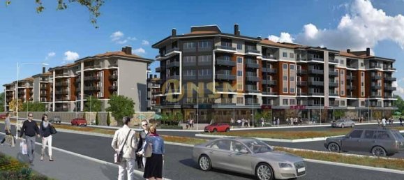 Apartment 2+1 in Istanbul, Turkey No. 11279 7