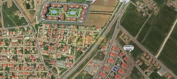 Apartment 2+1 in Istanbul, Turkey No. 11279 8