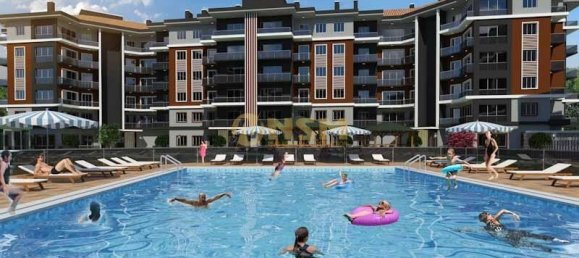 Apartment 2+1 in Istanbul, Turkey No. 11279 3