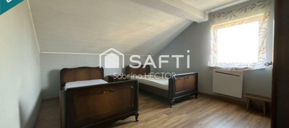 Adosado de 3 dormitorios en Freistroff, France No. 307996 13