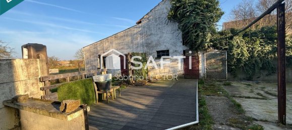 Adosado de 3 dormitorios en Freistroff, France No. 307996 15