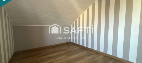 Adosado de 3 dormitorios en Freistroff, France No. 307996 11