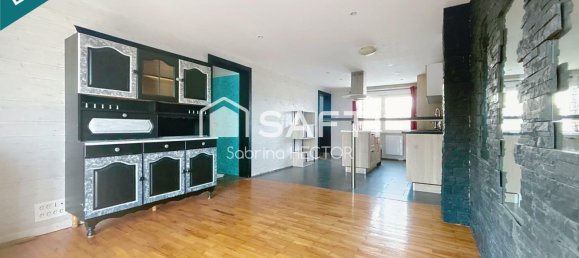 Adosado de 3 dormitorios en Freistroff, France No. 307996 2