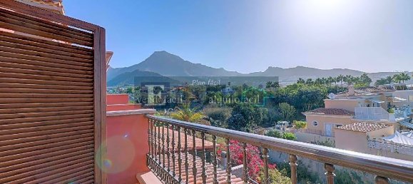 3 bedrooms House in Adeje, Spain No. 62183 11