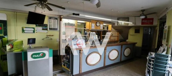 Коммерческая недвижимость 70м² в Ним, Франция № 283489 2