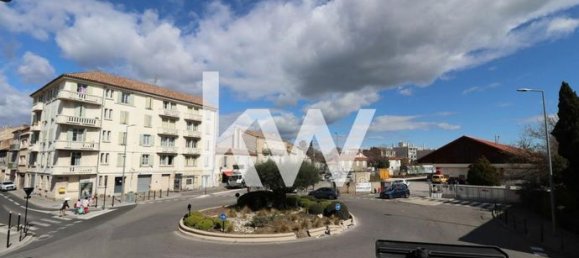 Коммерческая недвижимость 70м² в Ним, Франция № 283489 9