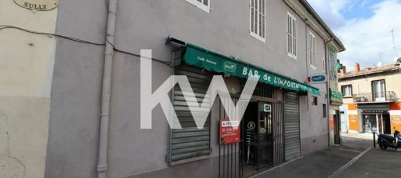 Коммерческая недвижимость 70м² в Ним, Франция № 283489 4