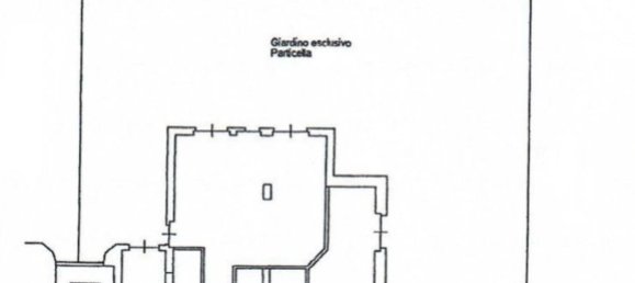 3 chambres Appartement à Rome, Italy No. 312412 13