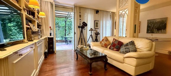 3 chambres Appartement à Rome, Italy No. 312412 17