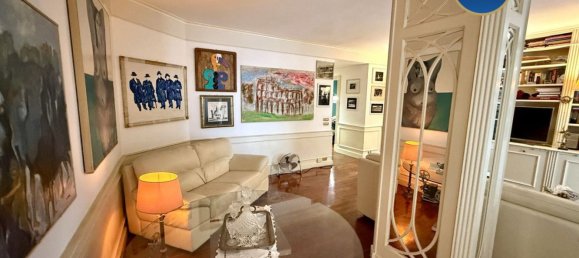 3 chambres Appartement à Rome, Italy No. 312412 18