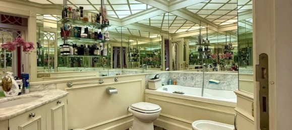 3 chambres Appartement à Rome, Italy No. 312412 35