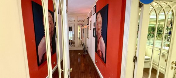 3 chambres Appartement à Rome, Italy No. 312412 29