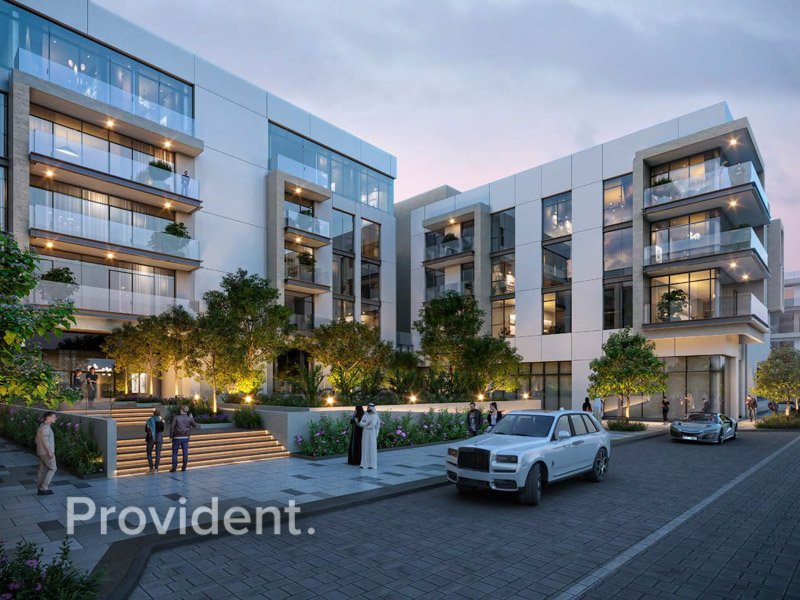 2 غرف نوم شقة في الوصل, UAE رقم 2225