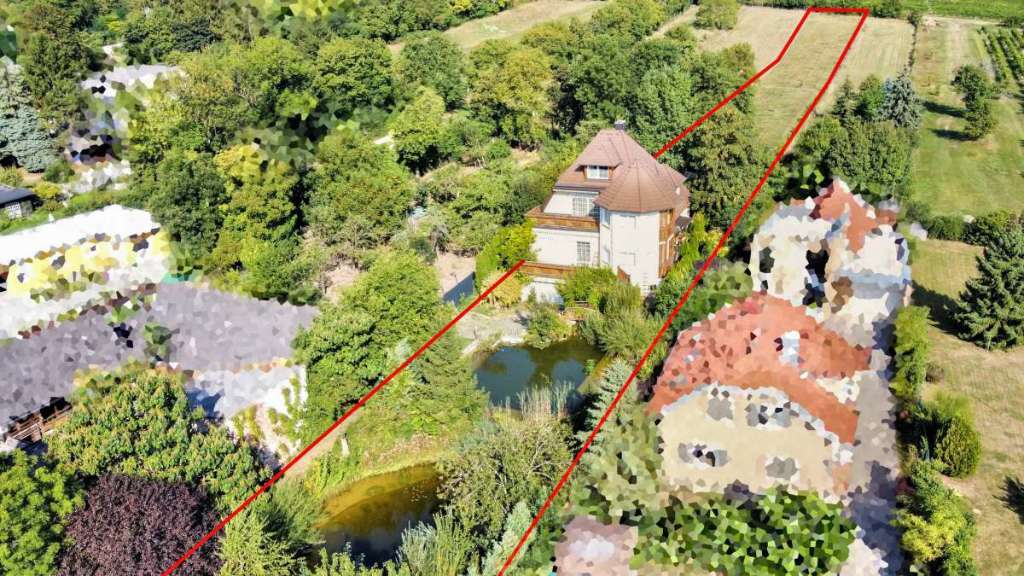 7 rooms House in Enzesfeld-Lindabrunn, Austria No. 61977