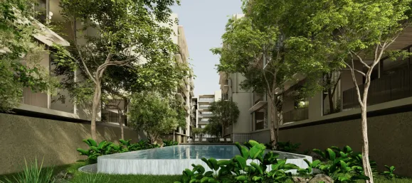 2 bedrooms Apartment for sale in Phuket, Southern Thailand, Thailand № 149697 8
