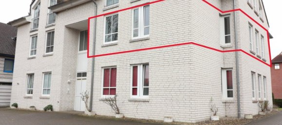 Apartamento T2 em Emsland, Germany N.º 147883 2