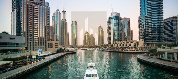 224m² Shop in Dubai Marina, UAE No. 13934 6