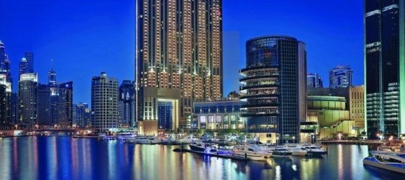 224m² Shop in Dubai Marina, UAE No. 13934 9