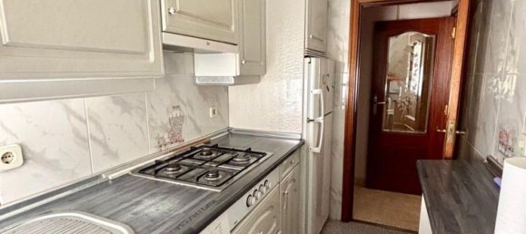 Apartamento de 2 dormitorios en Madrid, Spain No. 177949 6