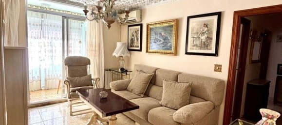 Apartamento de 2 dormitorios en Madrid, Spain No. 177949 3