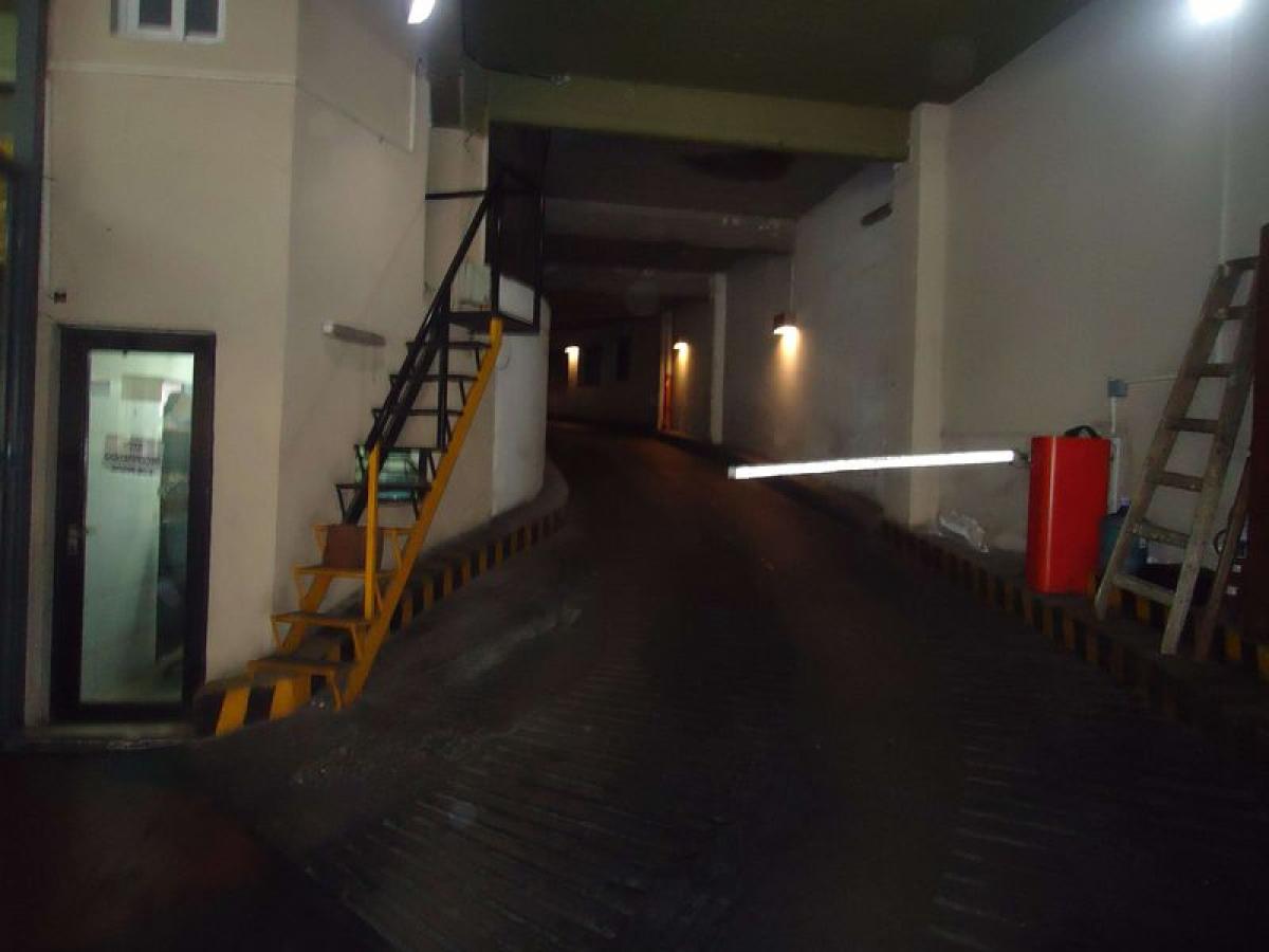  Warehouse in Cordoba, Argentina No. 22191