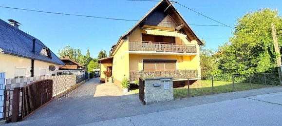 4 غرف نوم منزل في Ebenthal in Karnten, Austria رقم 139920 13