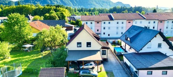 4 غرف نوم منزل في Ebenthal in Karnten, Austria رقم 139920 12