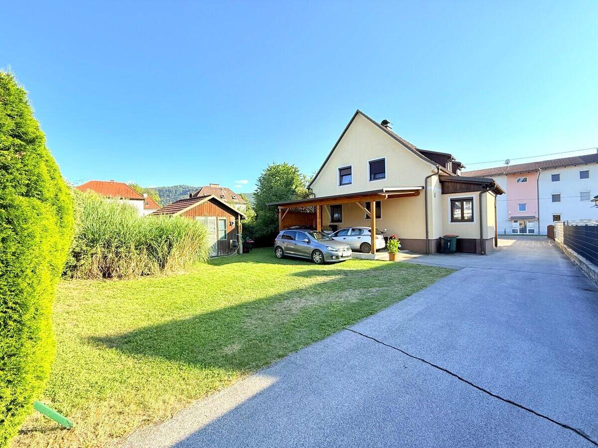 4 غرف نوم منزل في Ebenthal in Karnten, Austria رقم 139920