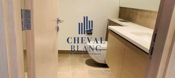 Apartamento T2 em Dubai, UAE N.º 8444 5