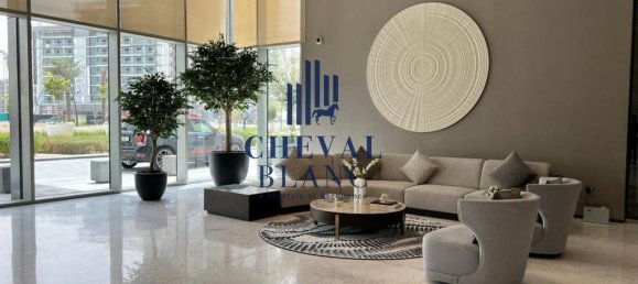 Apartamento T2 em Dubai, UAE N.º 8444 2