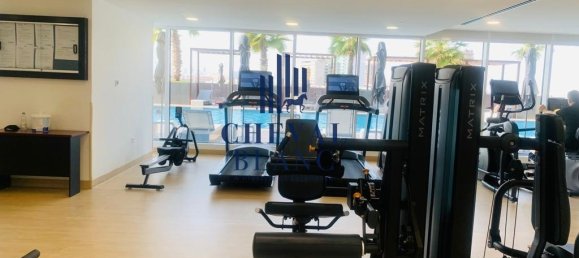Apartamento T2 em Dubai, UAE N.º 8444 3