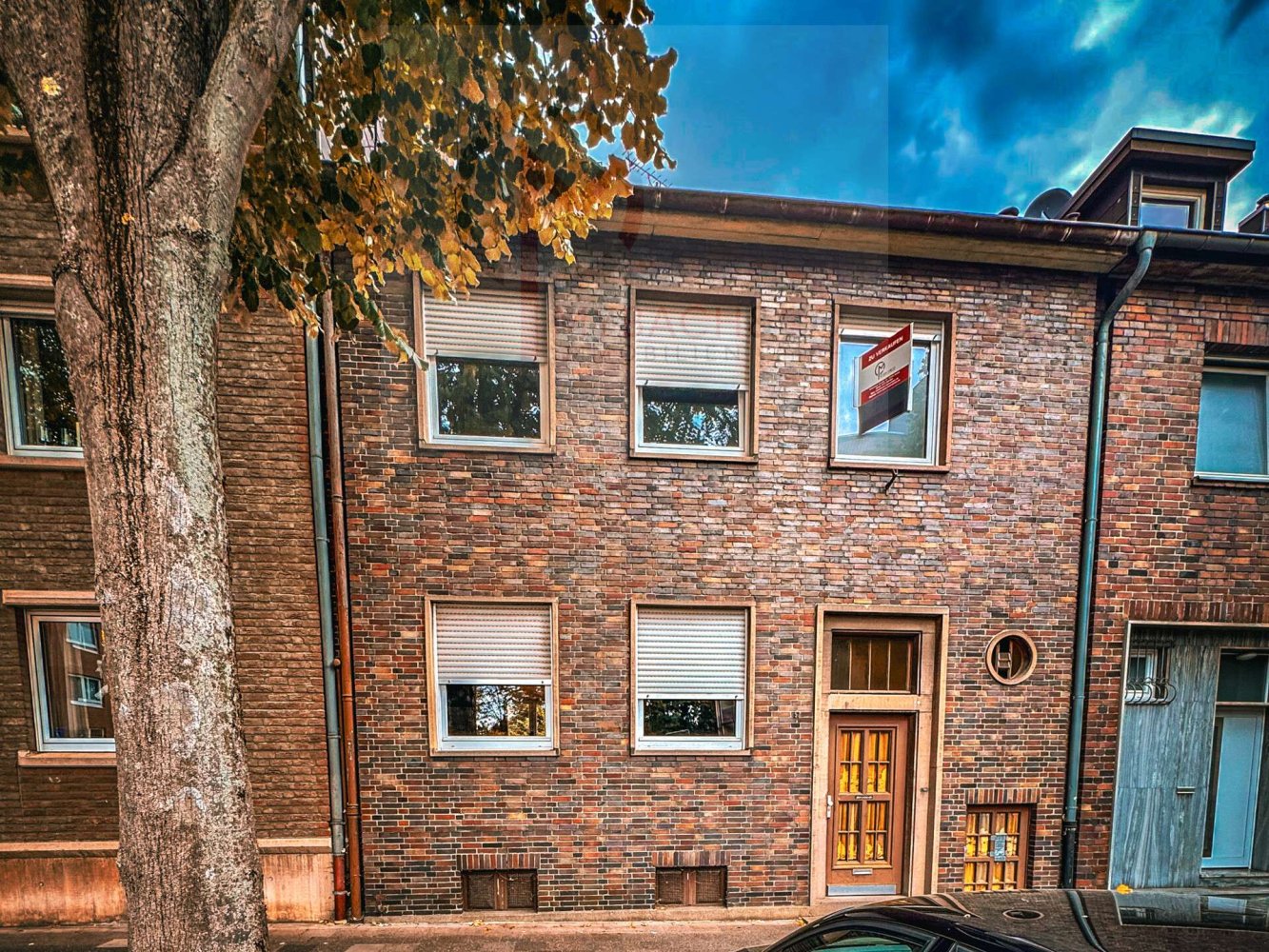 Adosado de 3 dormitorios en Duren, Germany No. 269758