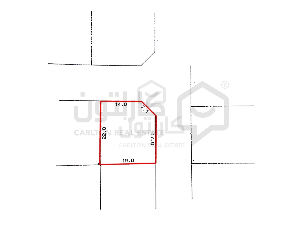 405m² Hotel in Galali, Bahrain No. 687