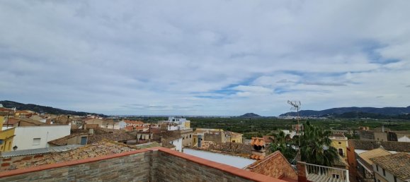 4 غرف نوم منزل في Ador, Spain رقم 160501 22