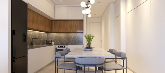 2 Schlafzimmer Wohnung in Livadia, Cyprus, Nr. 24211 11