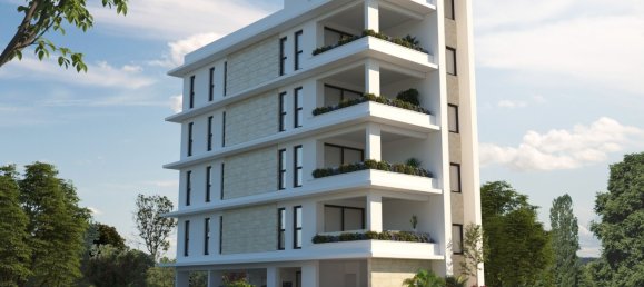 2 Schlafzimmer Wohnung in Livadia, Cyprus, Nr. 24211 19