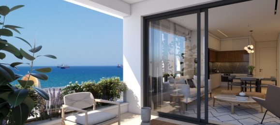 2 Schlafzimmer Wohnung in Livadia, Cyprus, Nr. 24211 3