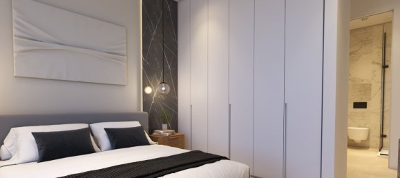 2 Schlafzimmer Wohnung in Livadia, Cyprus, Nr. 24211 13