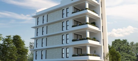 2 Schlafzimmer Wohnung in Livadia, Cyprus, Nr. 24211 22