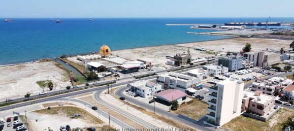 2 Schlafzimmer Wohnung in Livadia, Cyprus, Nr. 24211 18