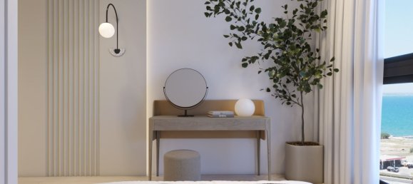 2 Schlafzimmer Wohnung in Livadia, Cyprus, Nr. 24211 8