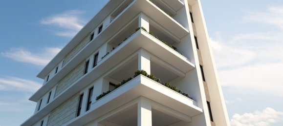 2 Schlafzimmer Wohnung in Livadia, Cyprus, Nr. 24211 21