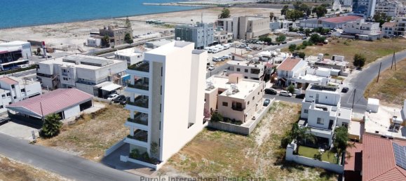 2 Schlafzimmer Wohnung in Livadia, Cyprus, Nr. 24211 17