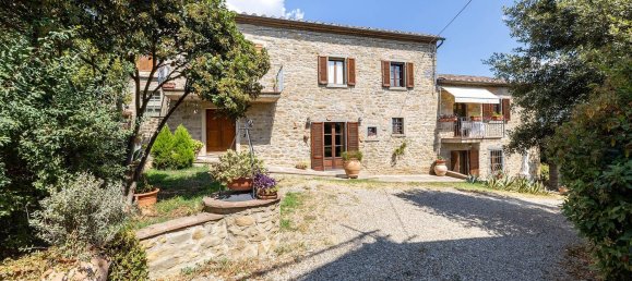 5غرفة منزل في Cortona, Italy رقم 102198 2