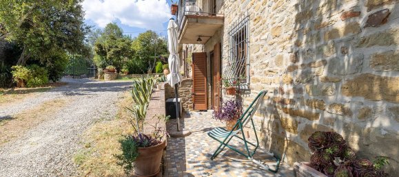 5غرفة منزل في Cortona, Italy رقم 102198 4