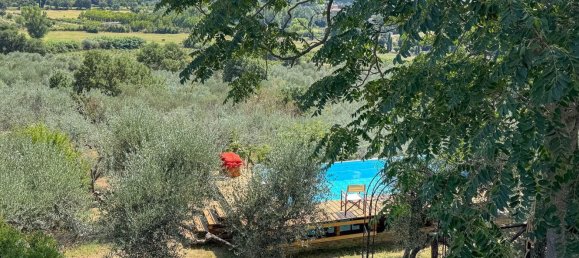 5غرفة منزل في Cortona, Italy رقم 102198 6