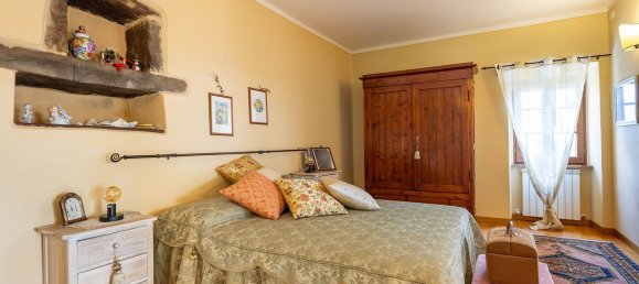 5غرفة منزل في Cortona, Italy رقم 102198 12